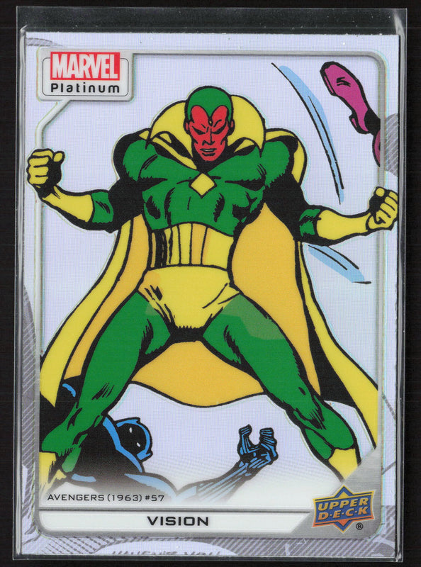 167 Vision Rainbow- High Series