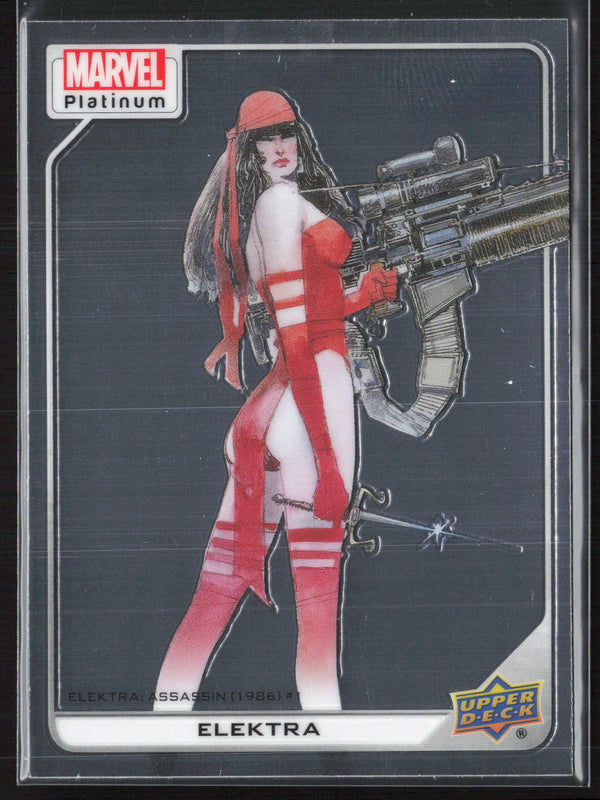 103 Elektra Base - High Series