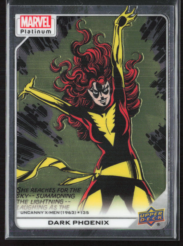 121 Phoenix Base - High Series