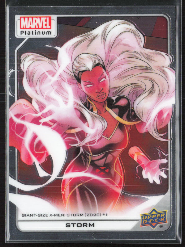 150 Storm Base - High Series