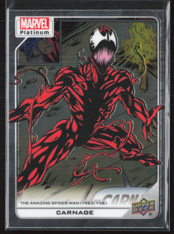 152 Carnage Base - High Series