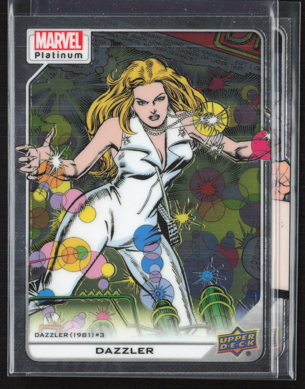 175 Silver Sable Base - High Series