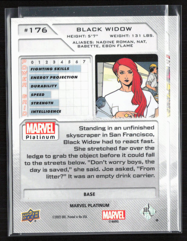 175 Silver Sable Base - High Series
