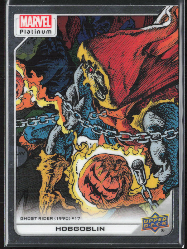 183 Medusa Base - High Series