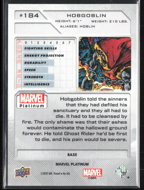 183 Medusa Base - High Series