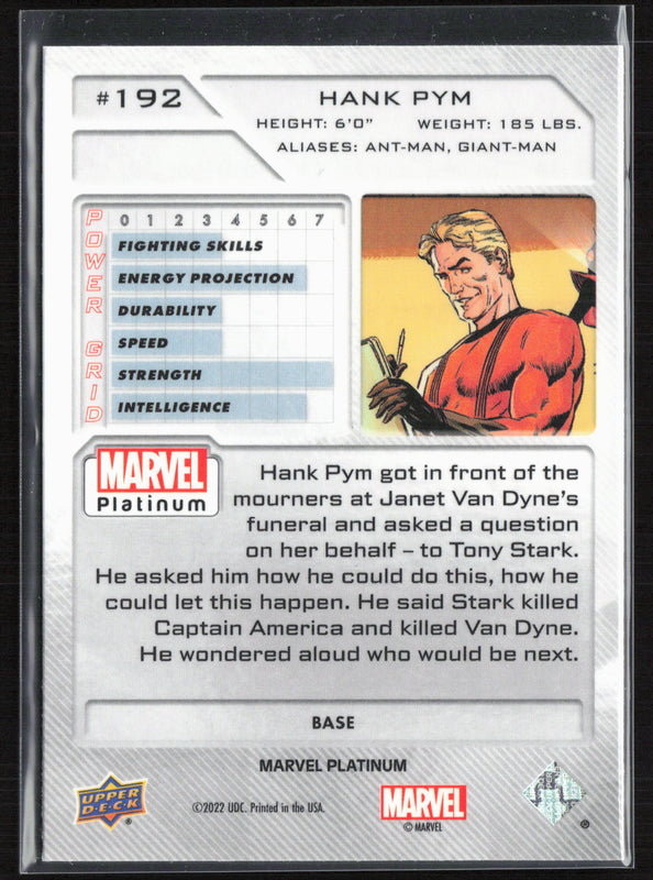 188 Beast Base - High Series