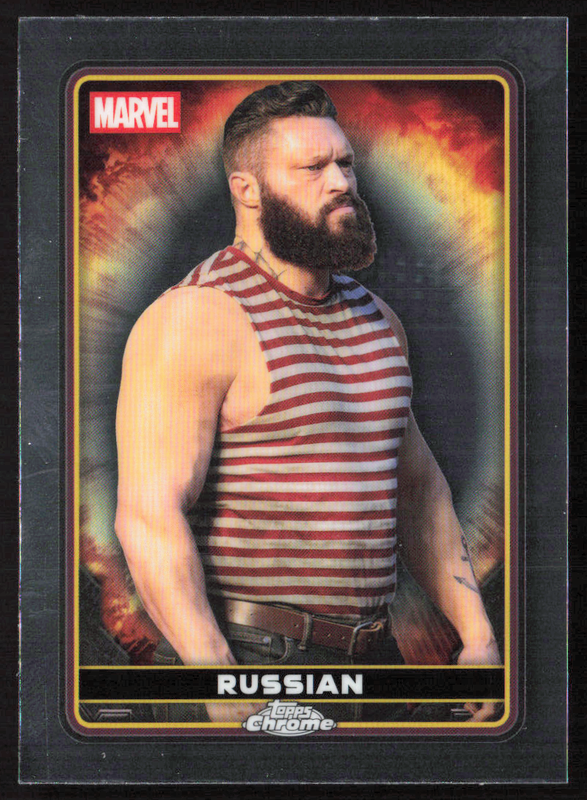34 Russian - Base - Characters