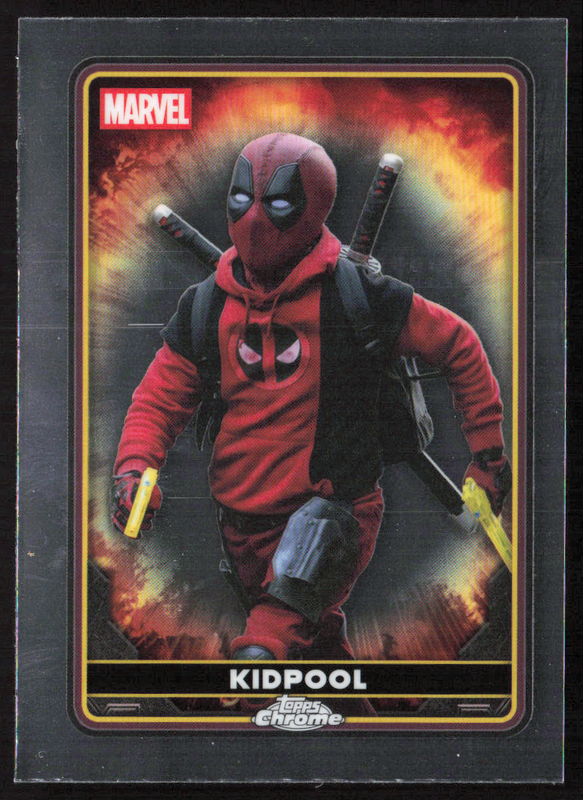 38 Kidpool - Base - Characters