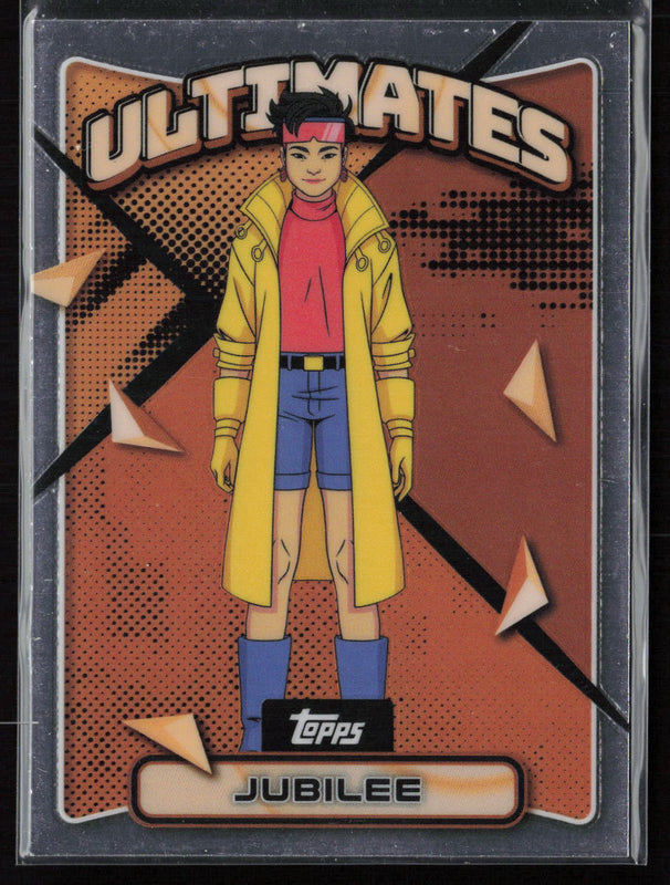 4 Jubilee Base Bronze