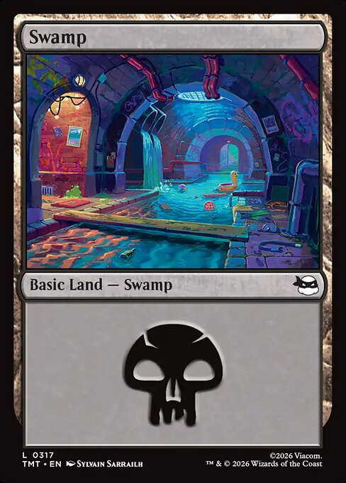 Swamp (0317)