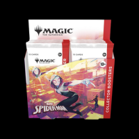 MTG: Marvel's Spider-Man Singles (2025)