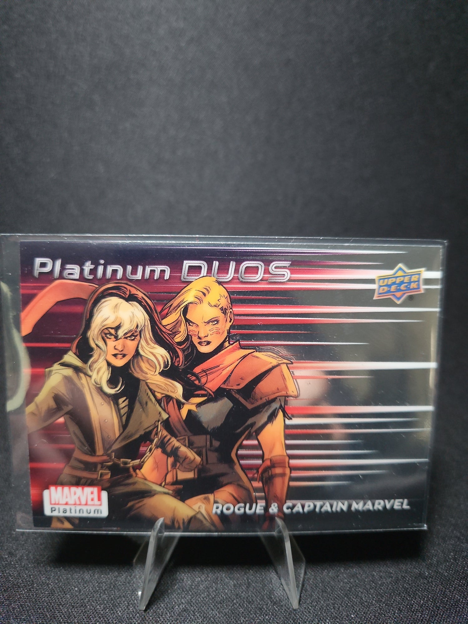 Platinum: Duos