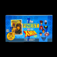 X-Men '97 Topps Finest Singles (2025)