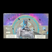 Batman Skybox Metal Universe Singles (2025)