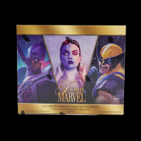 Marvel Flair Singles (2024)