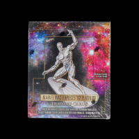 Marvel Masterpieces '92 Platinum Singles (2024)