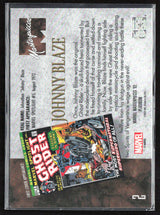 2 Johnny Blaze Base
