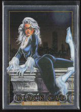 5 Black Cat Base