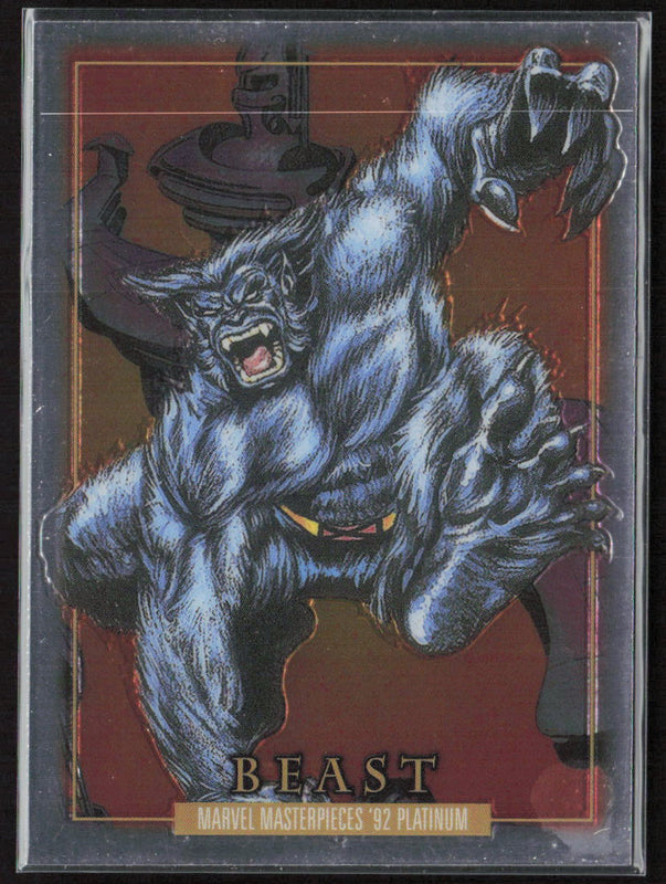 7 Beast Base