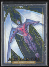 8 Archangel Base