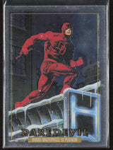 12 Daredevil Base