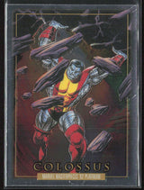 14 Colossus Base
