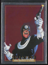 19 Bullseye Base