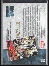 20 Dazzler Base
