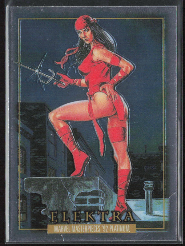 22 Elektra Base