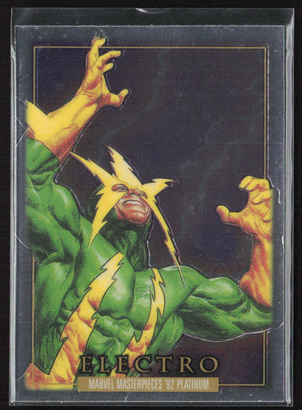 23 Electro Base