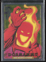 27 Dormammu Base