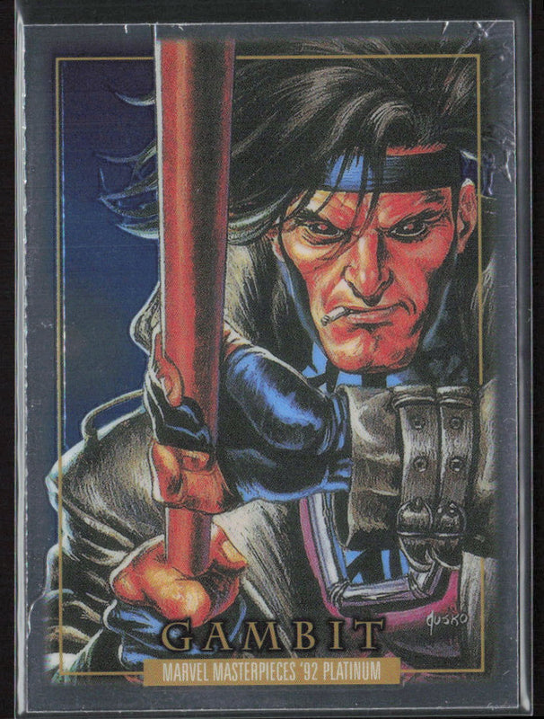 29 Gambit Base