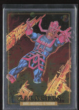 30 Galactus Base