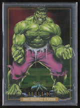 32 Hulk Base