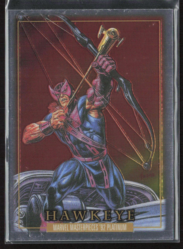 34 Hawkeye Base