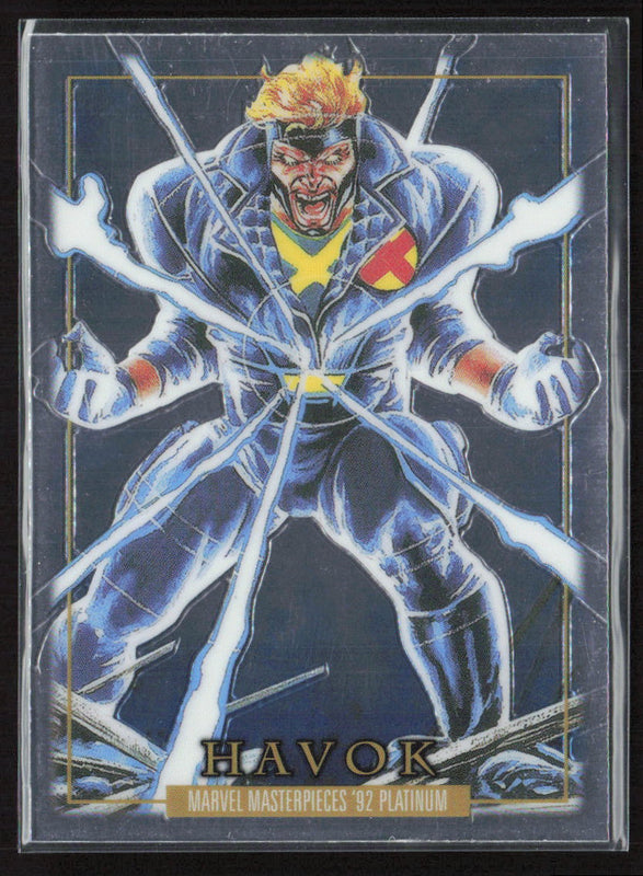 35 Havok Base