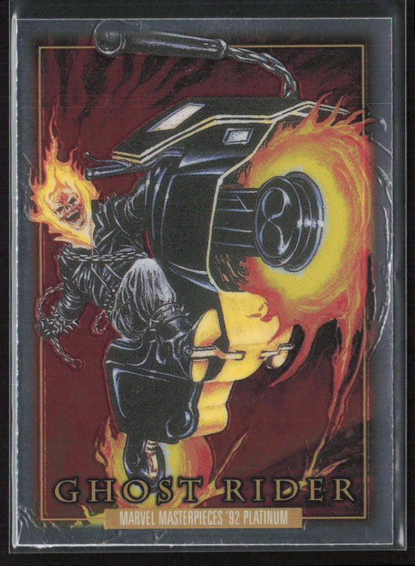 37 Ghost Rider Base