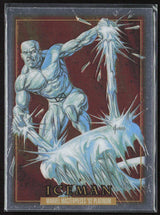 40 Iceman Base