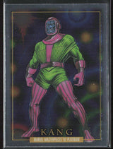 44 Kang Base