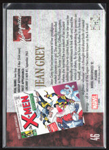 46 Jean Grey Base