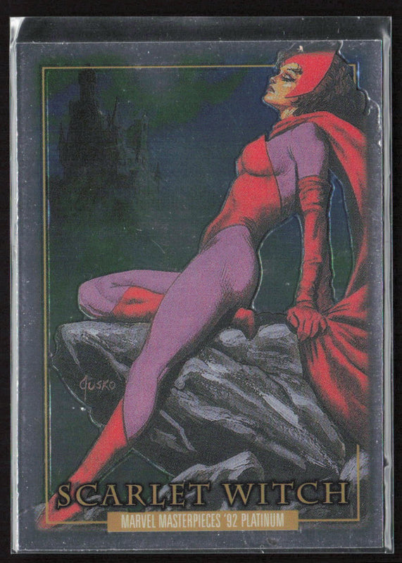 47 Scarlet Witch Base