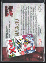 49 Magneto Base