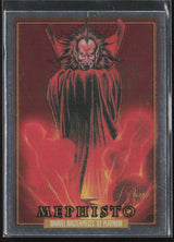 54 Mephisto Base
