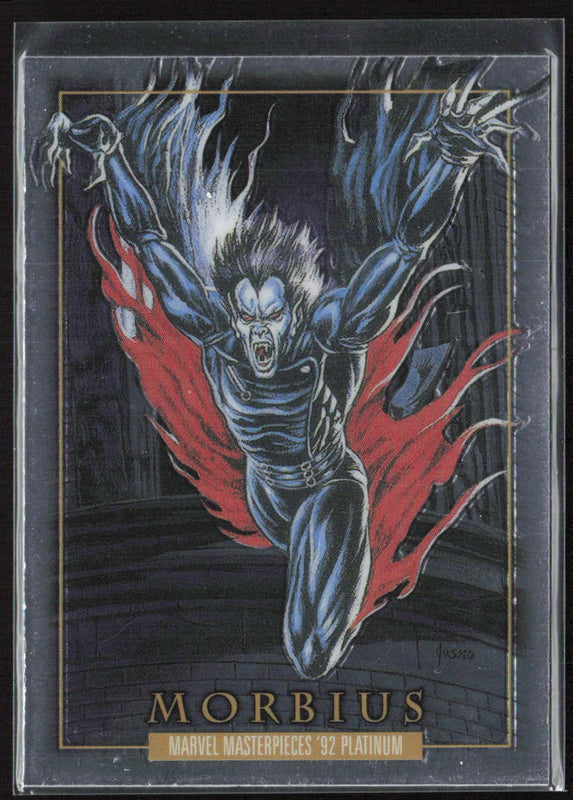 60 Morbius Base