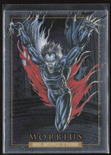 60 Morbius Base