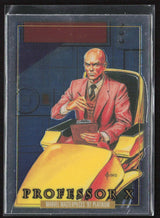 66 Professor X Base