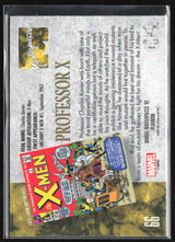 66 Professor X Base
