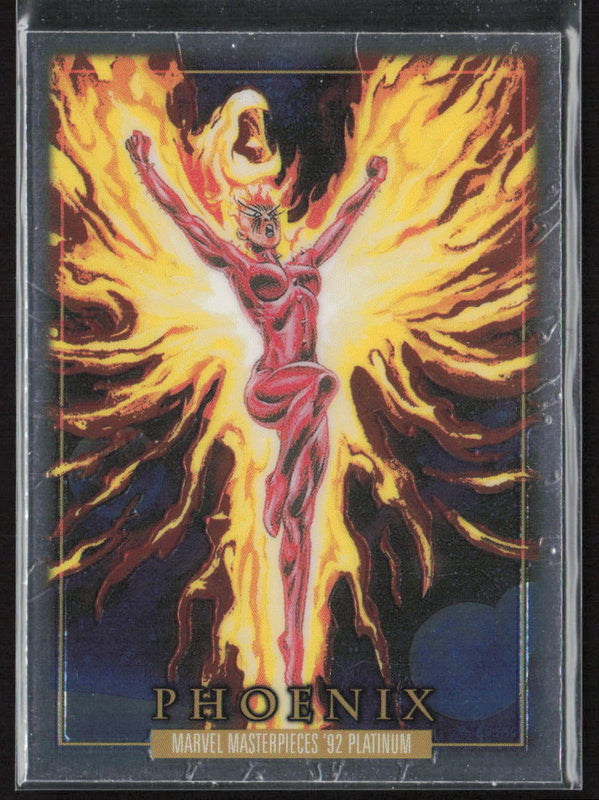 67 Phoenix Base