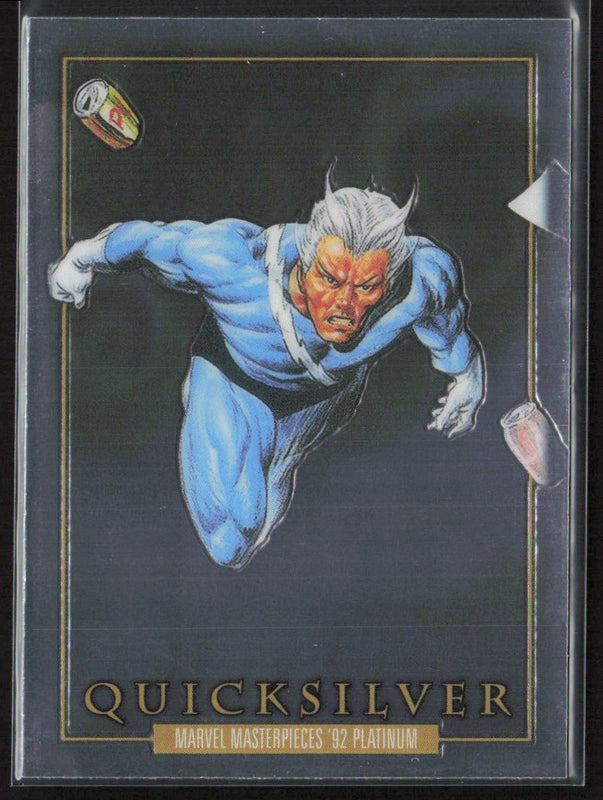 71 Quicksilver Base