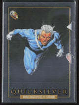 71 Quicksilver Base